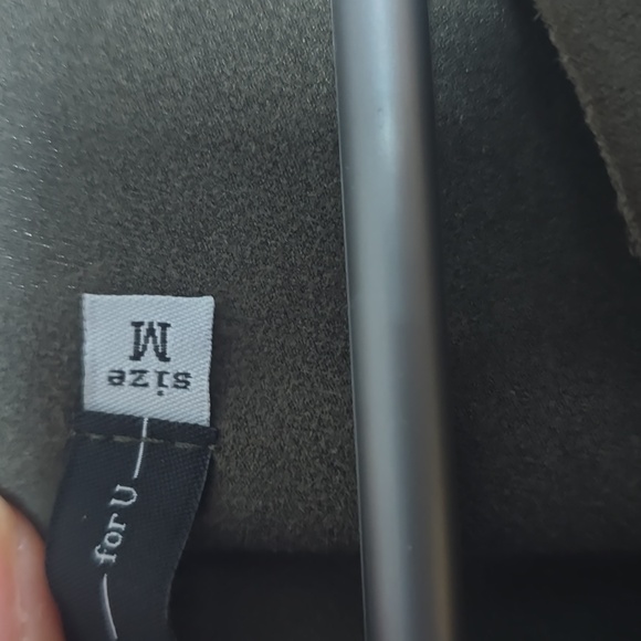 Forest green tshirt - Picture 2 of 2